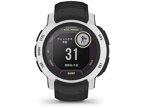 ヨドバシ.com - ガーミン GARMIN 010-02627-45 [Instinct