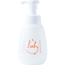 まも肌 ベビー泡ソープ 400ml