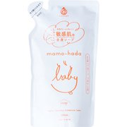 まも肌 ベビー泡ソープ つめかえ用 350ml