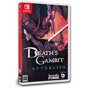 Death's Gambit： Afterlife [Nintendo Switchソフト]