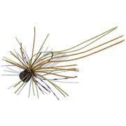 213102 [シャギー 3.5g ベイビーギル]