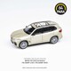 PA-65187 1/64 BMW X5 サンストーン RHD [ダイキャストミニカー]