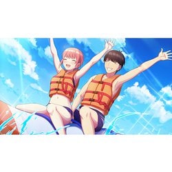 ヨドバシ.com - MAGES. メージス 映画「五等分の花嫁」 ～君と