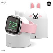 EL_WCASTSCFD_CN [Apple Watch対応 スタンド コニー]