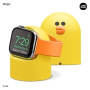 EL_WCASTSCFD_SA [Apple Watch対応 スタンド サリー]