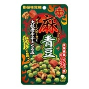 麻青豆45g