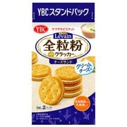 ルヴァン 全粒粉チーズサンド 18枚