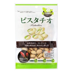 ピスタチオ65g
