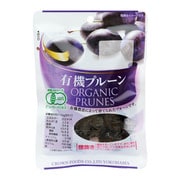 有機プルーン110g
