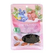 有機ブルーベリー45g