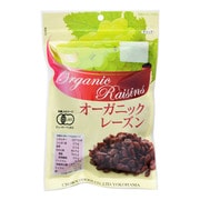 オーガニックレーズン300g