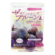 カリフォルニアプルーン チャック付 200g