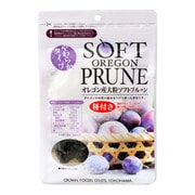 オレゴン産大粒ソフトプルーン種付き200g