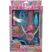 デリシャスパーティ プリキュア ハッピー♪ おいしゃさんセット [キャラクターグッズ]