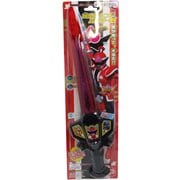 暴太郎戦隊ドンブラザーズ 光るサウンドバスター剣 [キャラクターグッズ]