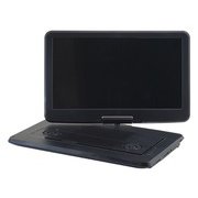 15.6インチ ポータブルDVDプレーヤー TPD-L156-B