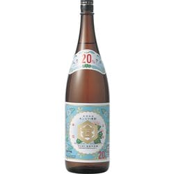 亀甲宮焼酎 20度 1800ml [焼酎]