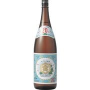 亀甲宮焼酎 20度 1800ml [焼酎]