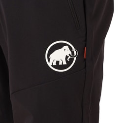 ヨドバシ.com - マムート MAMMUT Trekkers 3.0 160 Years Pants AF Men