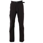 エイジリティスリム パンツアジアンフィット メン クラシック Aegility Slim Pants AF Men Classic 1022-01910 0001 black Sサイズ(日本：Mサイズ) [アウトドア ロングパンツ メンズ]