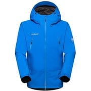 クライメイトレインスーツエーエフメン CLIMATE Rain-Suit AF Men 1010-26551 5936 ice-black Sサイズ(日本：Mサイズ) [アウトドア レインウェア上下セット メンズ]