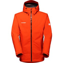 ヨドバシ.com - マムート MAMMUT Convey Tour HS Hooded Jacket AF Men