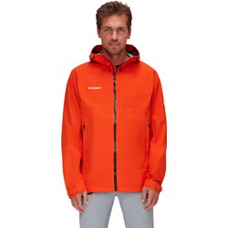 ヨドバシ.com - マムート MAMMUT Convey Tour HS Hooded Jacket AF Men