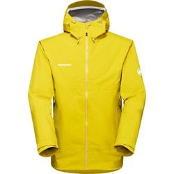 ヨドバシ.com - マムート MAMMUT Convey Tour HS Hooded Jacket AF Men