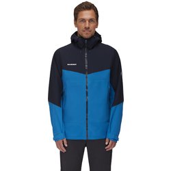 ヨドバシ.com - マムート MAMMUT Convey Tour HS Hooded Jacket AF Men