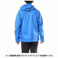ヨドバシ.com - マムート MAMMUT マイクロレイヤー 2.0 ハード