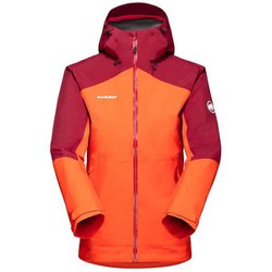 ヨドバシ.com - マムート MAMMUT Convey Tour HS Hooded Jacket AF