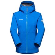 Convey Tour HS Hooded Jacket AF Women 1010-28801 50560 ice-c XSサイズ(日本：Sサイズ) [アウトドア 防水ジャケット レディース]