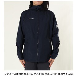 ヨドバシ.com - マムート MAMMUT コンヴェイツアー ハードシェル
