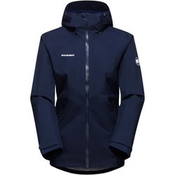 ヨドバシ.com - マムート MAMMUT コンヴェイツアー ハードシェル フーデット ジャケット アジアンフィット ウィメン Convey  Tour HS Hooded Jacket AF Women 1010-28801 5118 marine Lサイズ(日本：XLサイズ) [アウトドア  防水ジャケット レディース] 通販【全品無料配達】