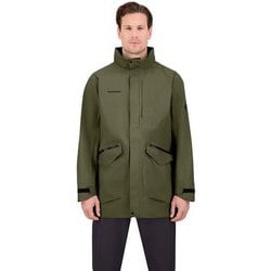 ヨドバシ.com - マムート MAMMUT GORE-TEX Utility HS Coat AF Men