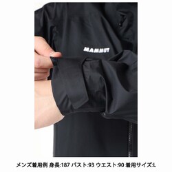 ヨドバシ.com - マムート MAMMUT クレーター ライト ハードシェル 