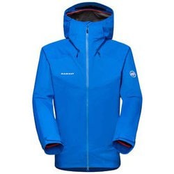 MAMMUT マムート Crater Jacket Men sサイズ