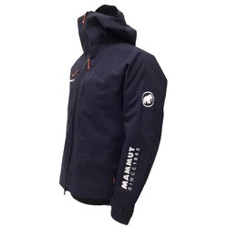 ヨドバシ.com - マムート MAMMUT 160 Years Taiss HS Hooded Jacket AF Men 1010-29940  5118 marine Sサイズ(日本：Mサイズ) [アウトドア 防水ジャケット メンズ] 通販【全品無料配達】