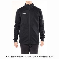 ヨドバシ.com - マムート MAMMUT Ultimate VII SO Jacket Men 1011