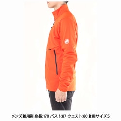 ヨドバシ.com - マムート MAMMUT Ultimate VII SO Jacket Men 1011