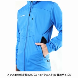 ヨドバシ.com - マムート MAMMUT Ultimate VII SO Jacket Men 1011