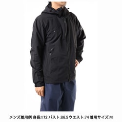 ヨドバシ.com - マムート MAMMUT エナジー WB フーデッド