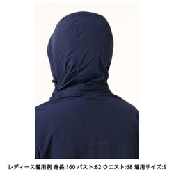 MAMMUT ウィンドブレーカー 紺　 レディースM ヨドバシ.com - マムート MAMMUT ハイキング ウィンドブレーカー