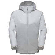 グライダーダブルビーフーデットジャケットエーエフメン Glider WB Hooded Jacket AF Men 1012-00470 0400 highway Sサイズ(日本：Mサイズ) [アウトドア ウインドブレーカー メンズ]