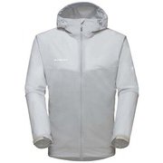 グライダーダブルビーフーデットジャケットエーエフメン Glider WB Hooded Jacket AF Men 1012-00470 0400 highway Lサイズ(日本：XLサイズ) [アウトドア ウインドブレーカー メンズ]
