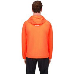 Mammut - マムート グライダーダブルビーフーデットジャケット PERTEX オレンジ XL ヨドバシ.com - マムート MAMMUT グライダーダブルビー