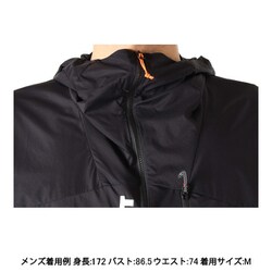 ヨドバシ.com - マムート MAMMUT エナジー ウィンドブロック