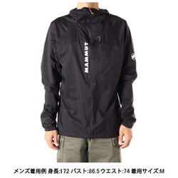 aenergy wb hooded jacket men