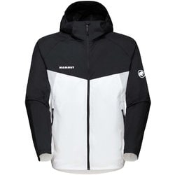 クリアランス セール マムート Convey WB Hooded Jacket AF Men 1012