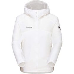 ヨドバシ.com - マムート MAMMUT Convey WB Hooded Jacket AF Women